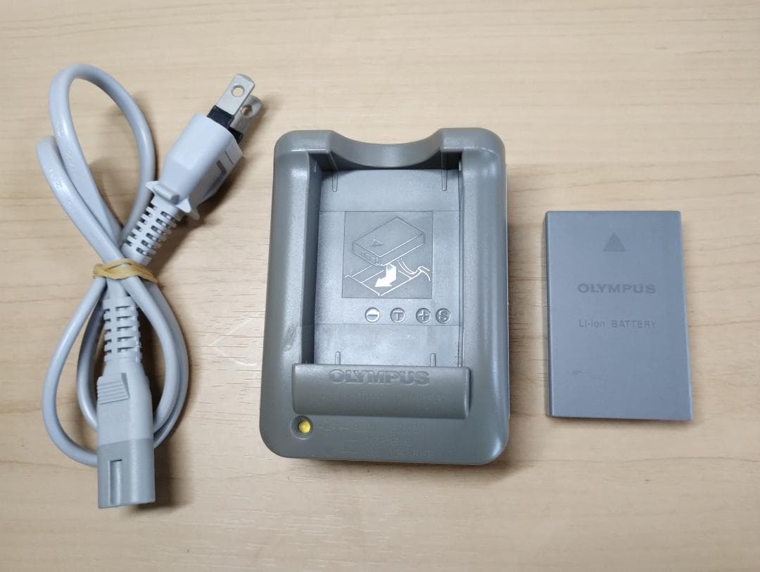 ✨スタイリッシュ✨ OLYMPUS PEN Lite E-PL3 レンズキット