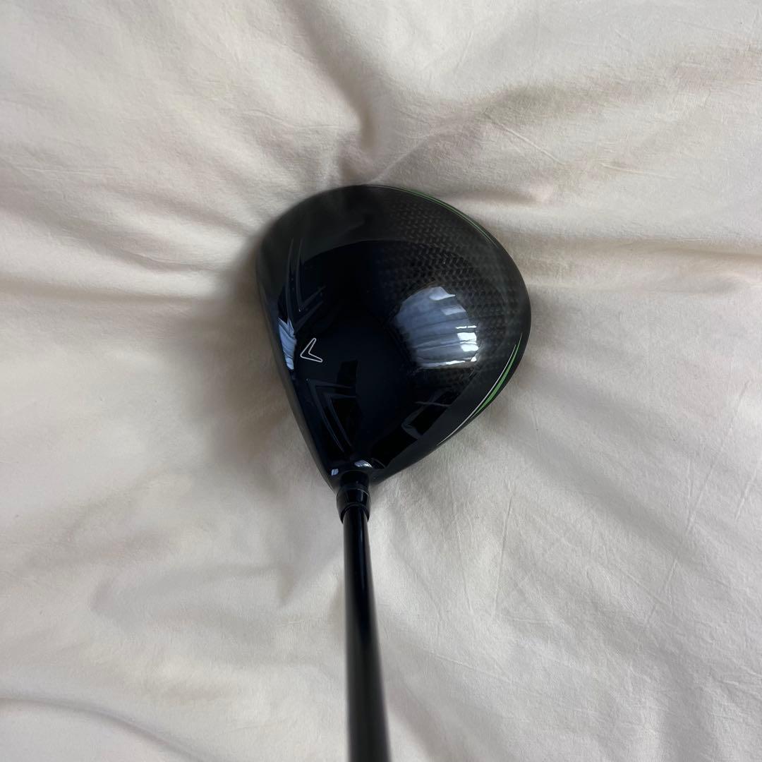 EPIC ドライバー レディース