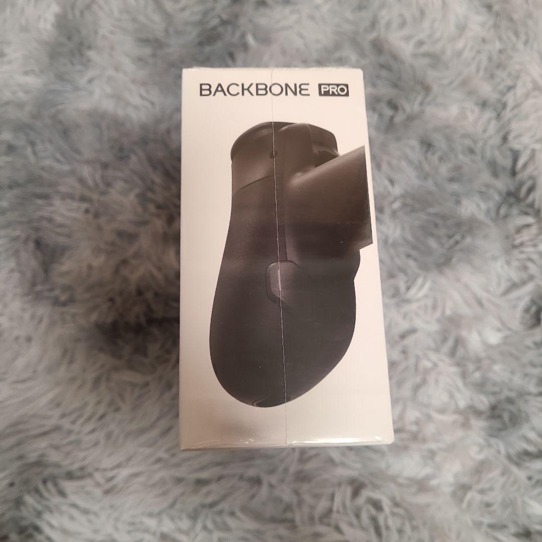 BACKBONE PRO ゲームコントローラー