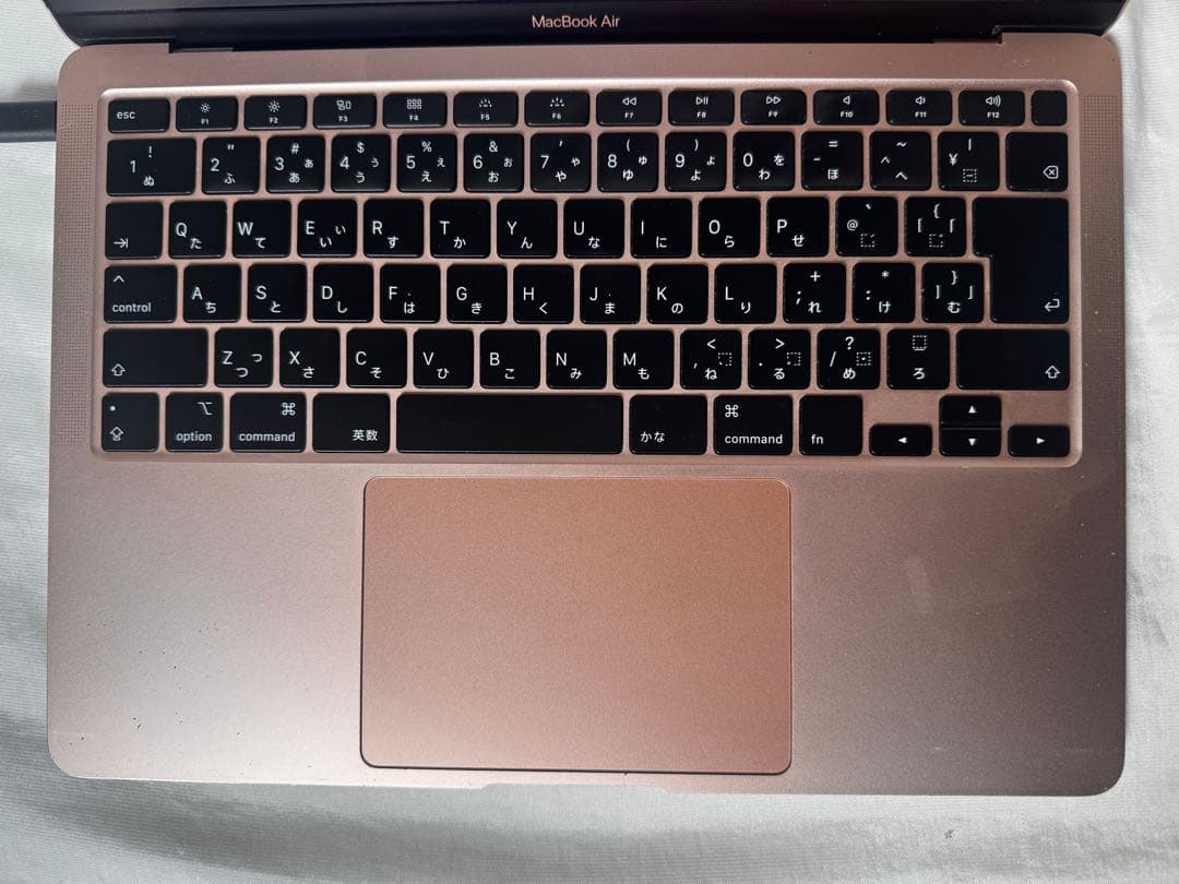 MacBook Air 13インチ 2020Core i5 /8GB/256GB