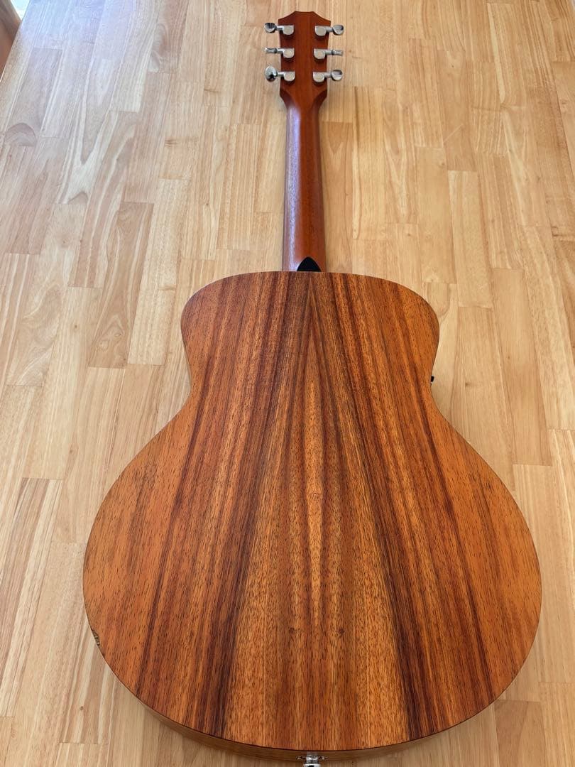 ギター Taylor GS Mini-e KOA