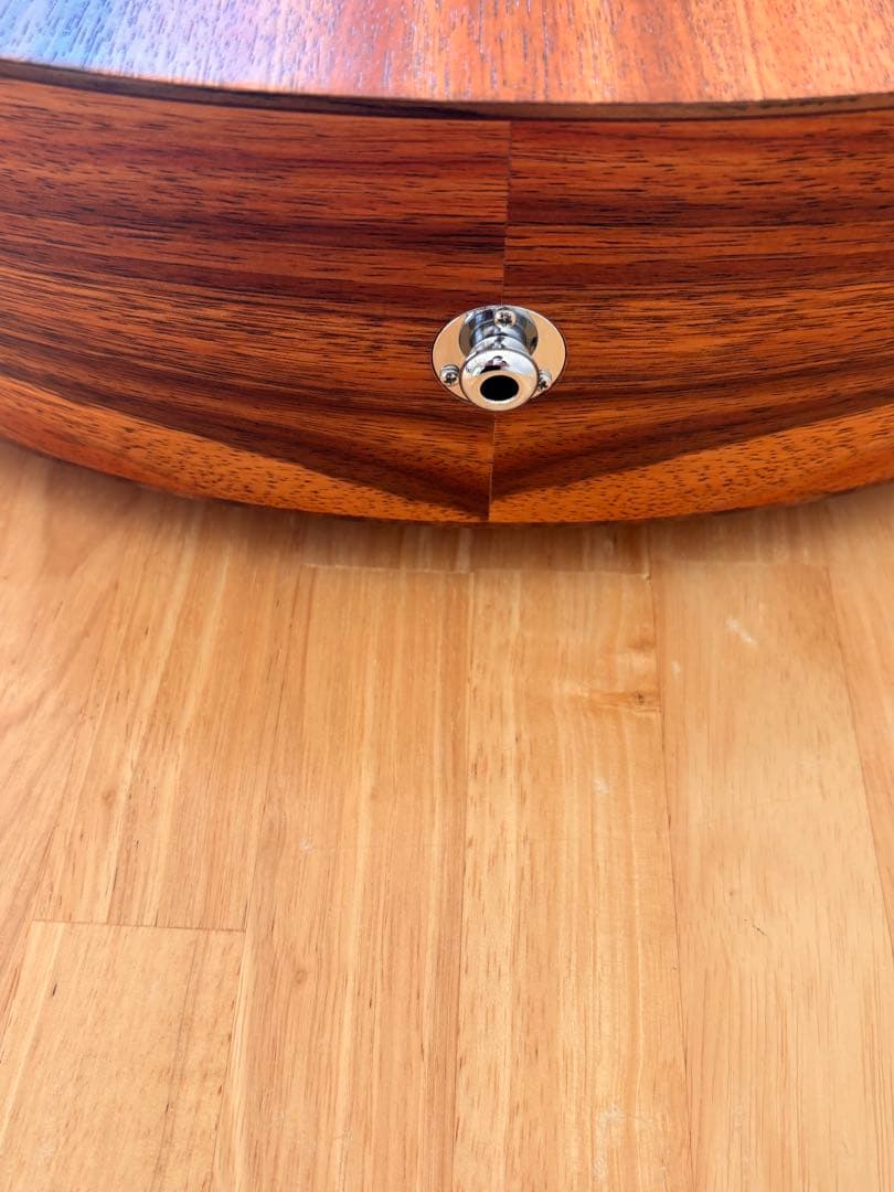 ギター Taylor GS Mini-e KOA