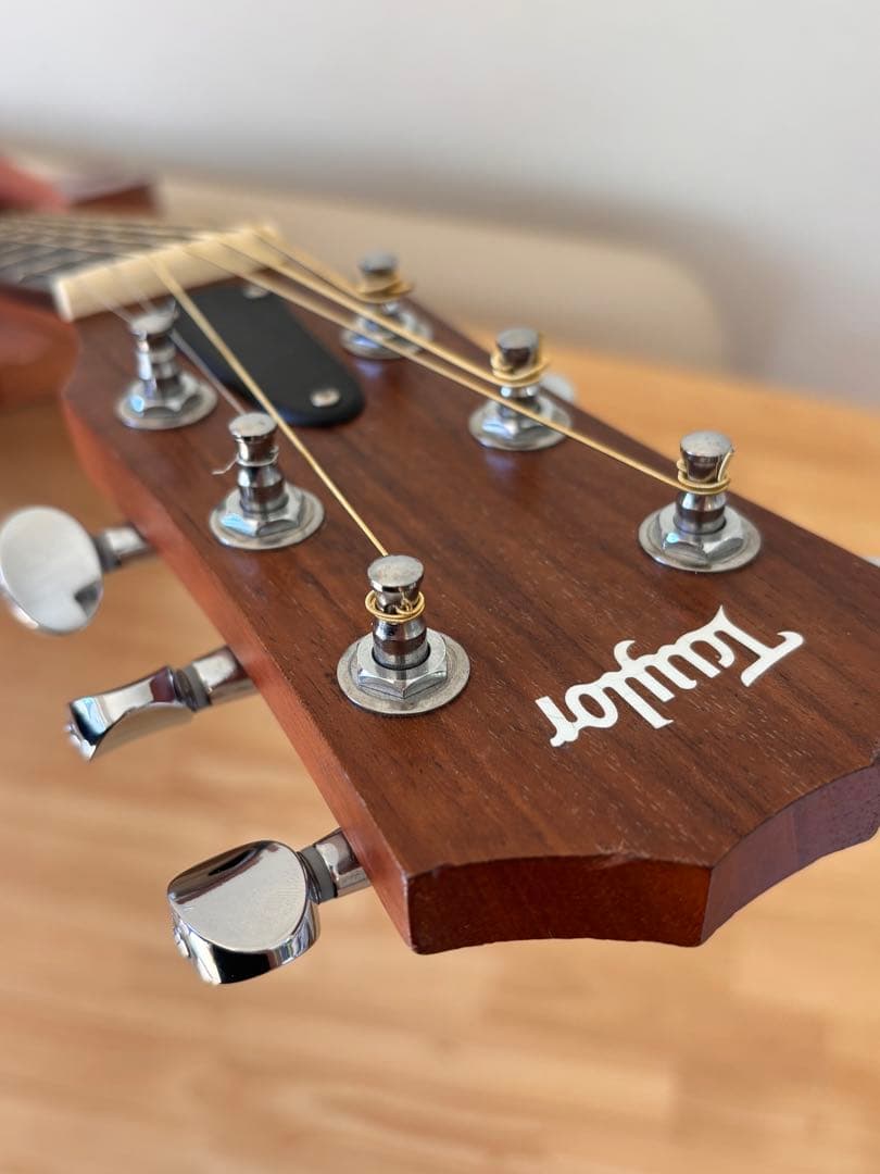 ギター Taylor GS Mini-e KOA