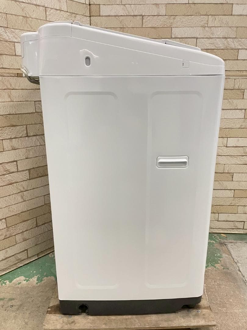 大阪送料無料★3か月保障付き★洗濯機★2021年★BW-V70F★IS-1118