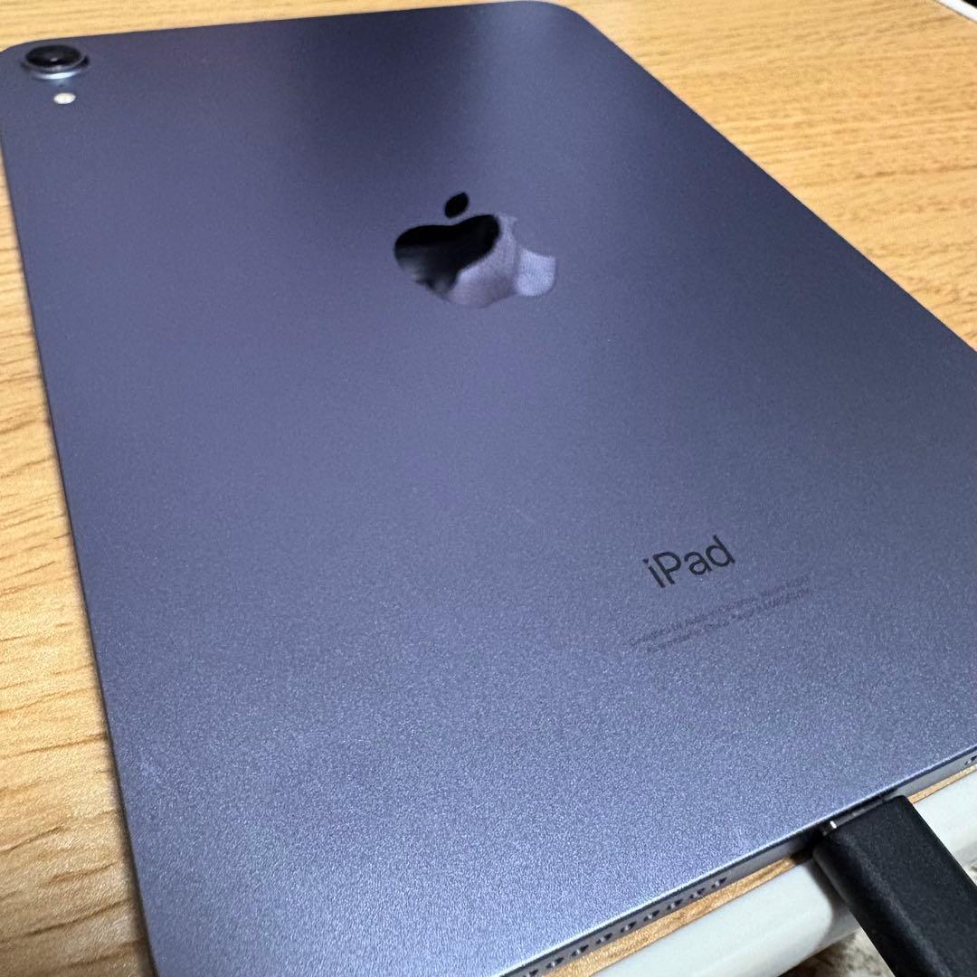 iPad mini6 第6世代　64GB 〈おまけ付き★〉