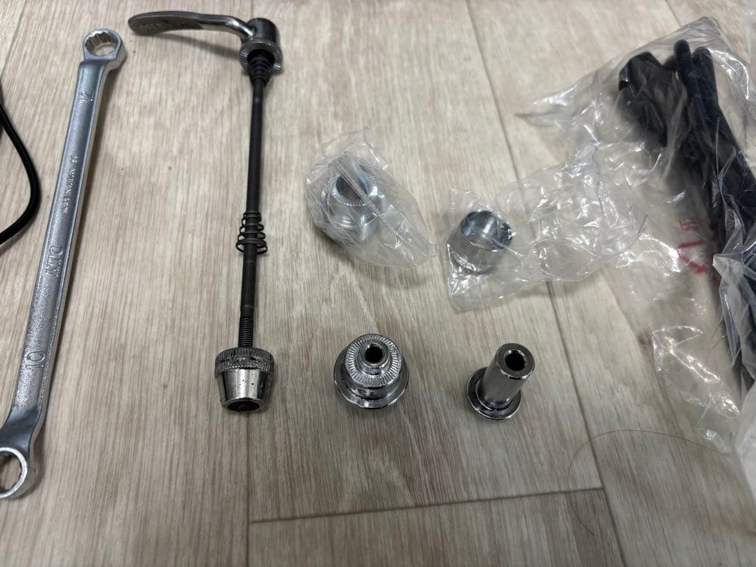 KICKR CORE wahoo スマートトレーナー ジャンク