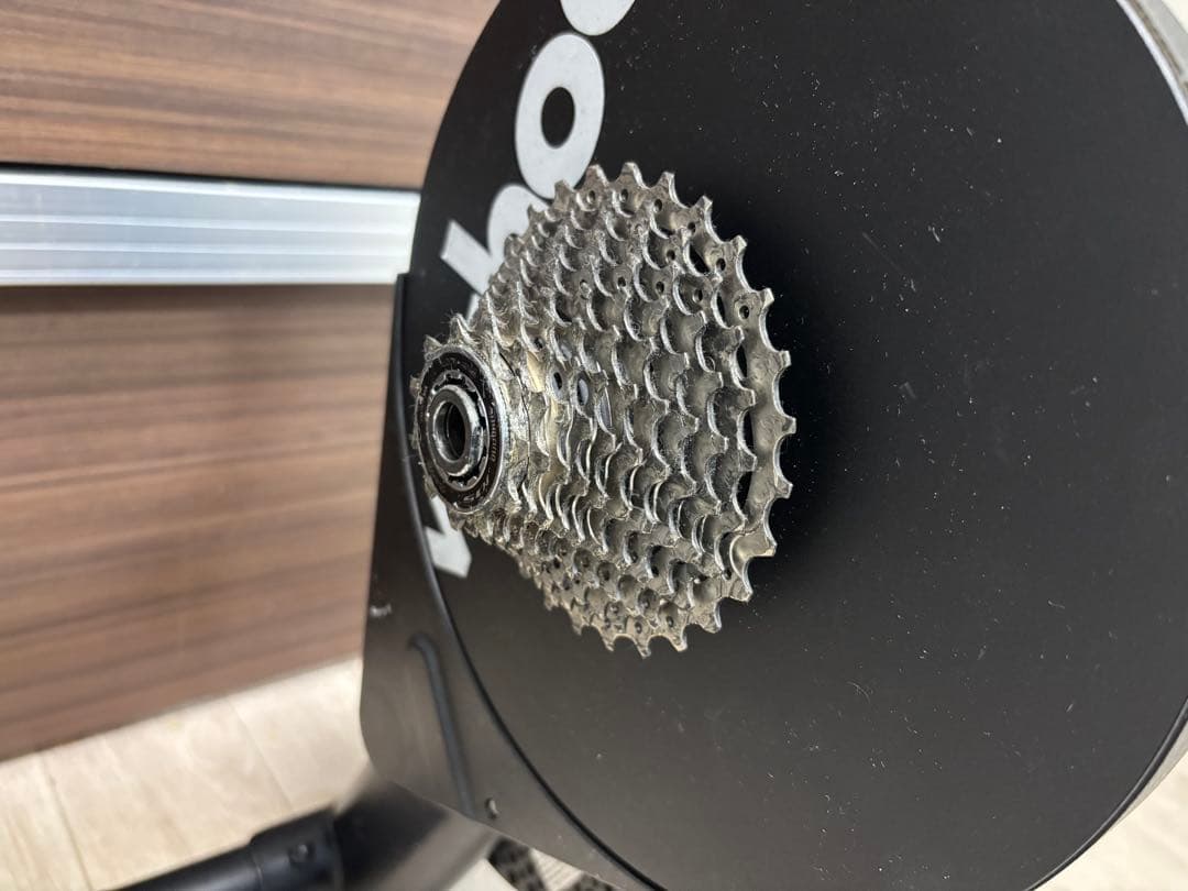 KICKR CORE wahoo スマートトレーナー ジャンク