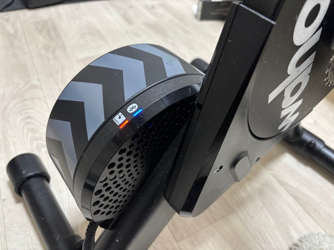 KICKR CORE wahoo スマートトレーナー ジャンク