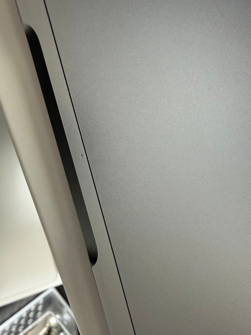 MacBook本体 MacBookPro 14 2021 M1 Pro 32G SSD1TB