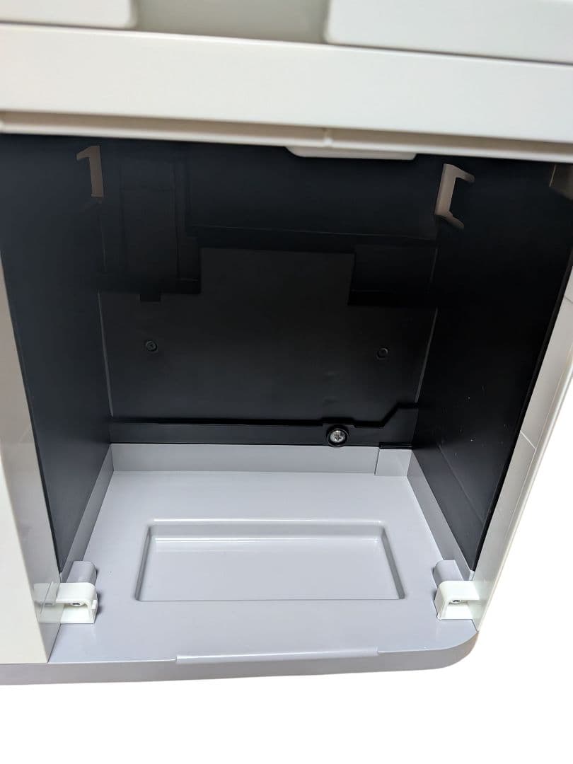 【美品】CORONA コロナ 衣類乾燥除湿機 CD-S6321 ホワイト