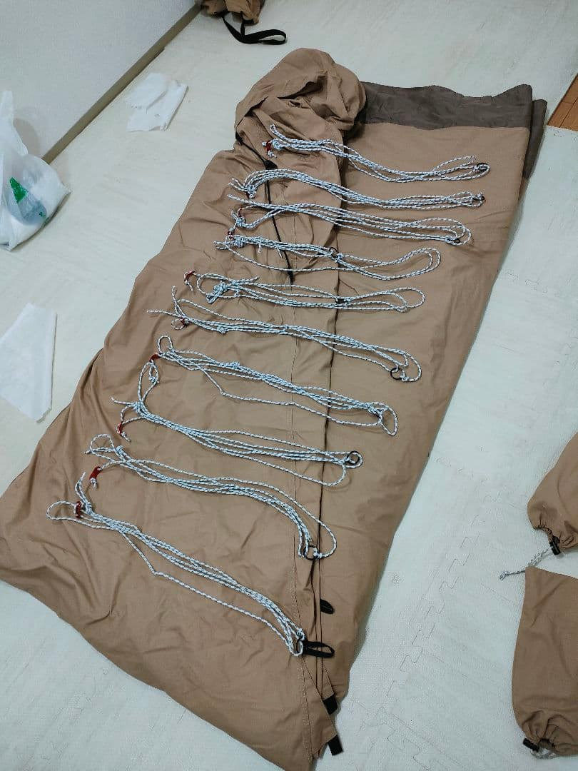 tent-Mark DESIGNS サーカスTC BIG