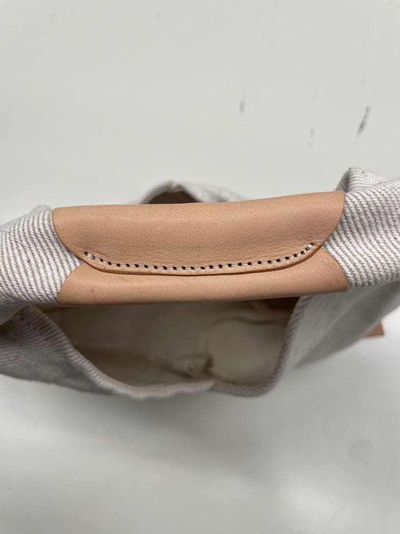 Hender Scheme エンダースキーマ azuma bag small