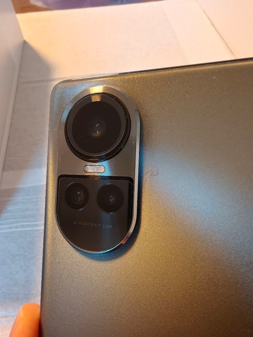 OPPO Reno10 Pro 5G　SoftBank版SIMフリー