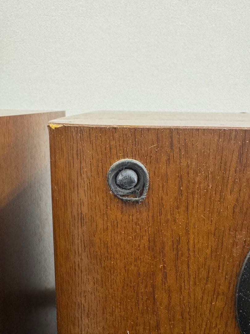 ONKYO D-77MRX スピーカー　ペア　ジャンク