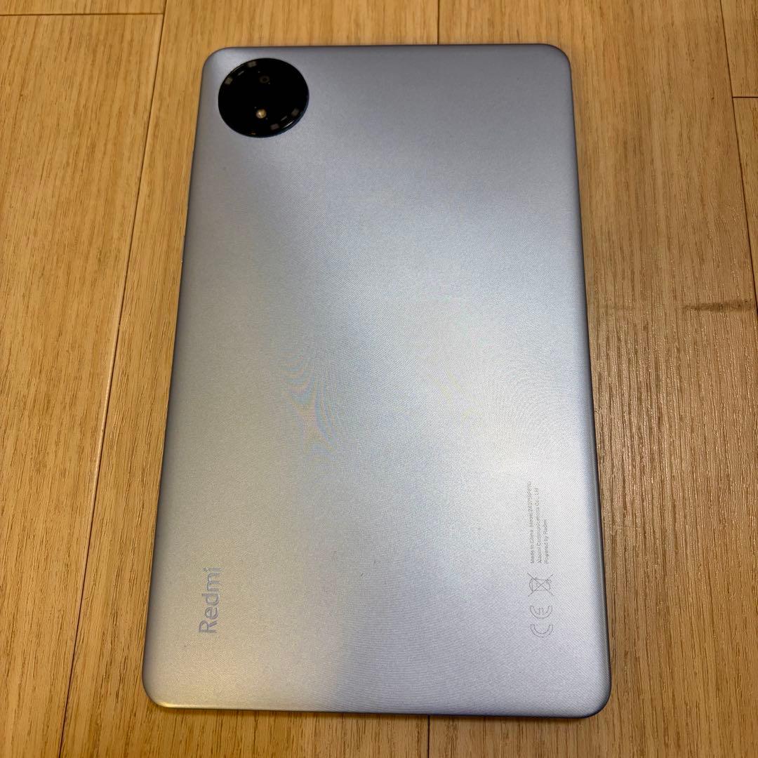 Jun★Redmi Pad SE 8.7 ブルー　本体　wifiモデル