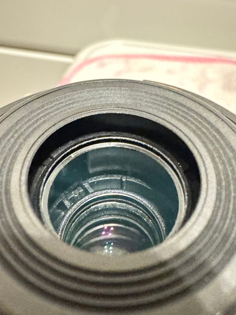 Canon Kiss x9i ダブルレンズキット レンズ保護付き