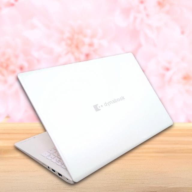 爆速❤️TOSHIBAノートパソコン✨SSDで爆速起動✨Corei3✨初期設定済