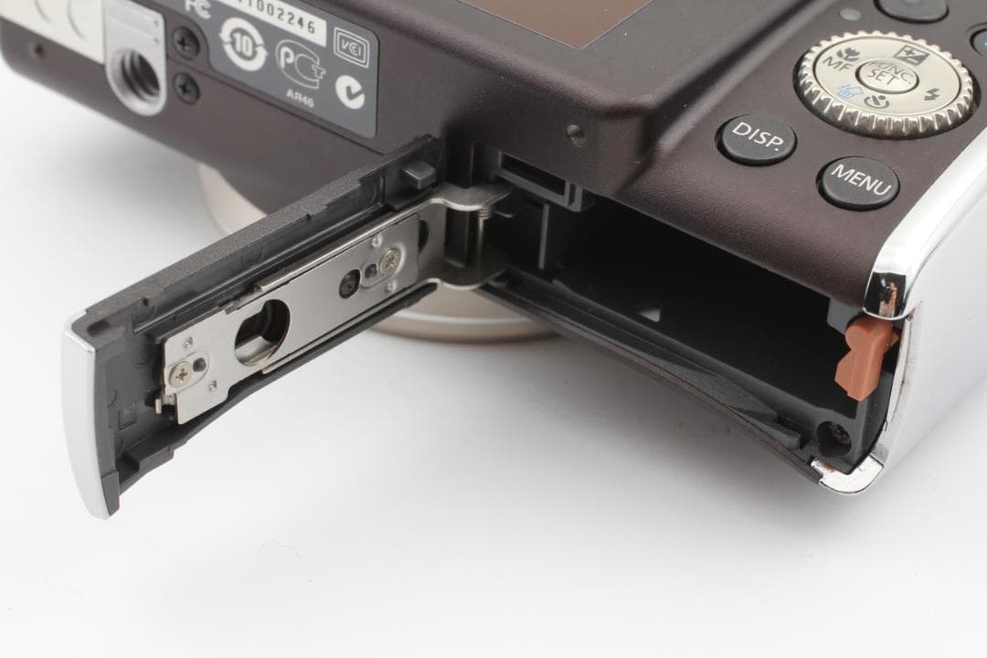 Canon Powershot SX200 IS ブラウン デジタルカメラ