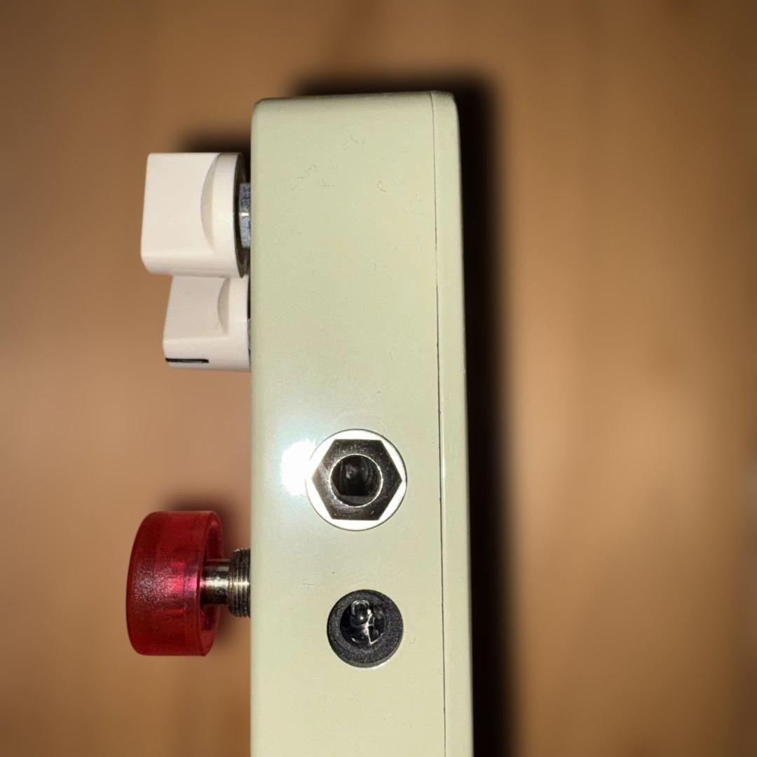 【完備品】Animals Pedal 1927 Run King Comp.