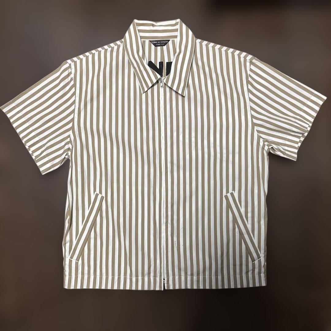 COMME des GARCONS 04SS Simple ＆ Utility期