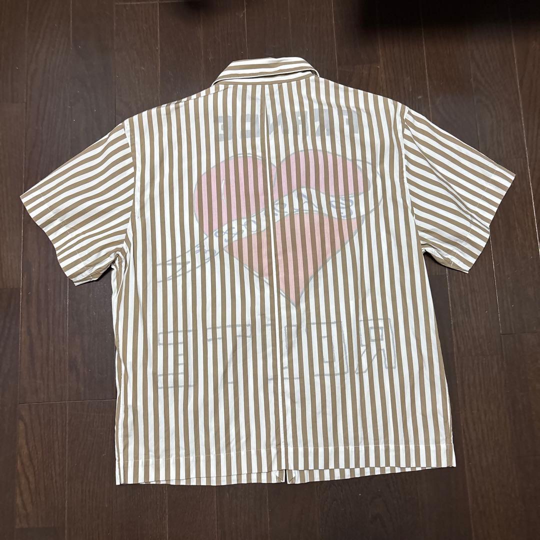 COMME des GARCONS 04SS Simple ＆ Utility期