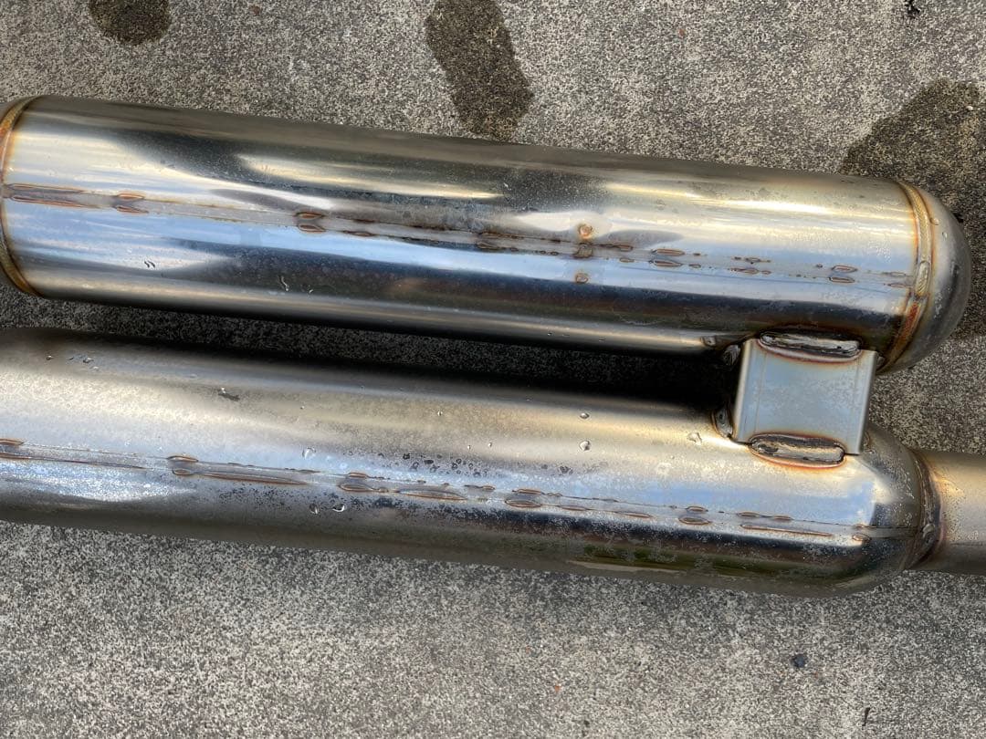 【syo】レヴォーグ HKS 31029-AF009 DBA-VMG