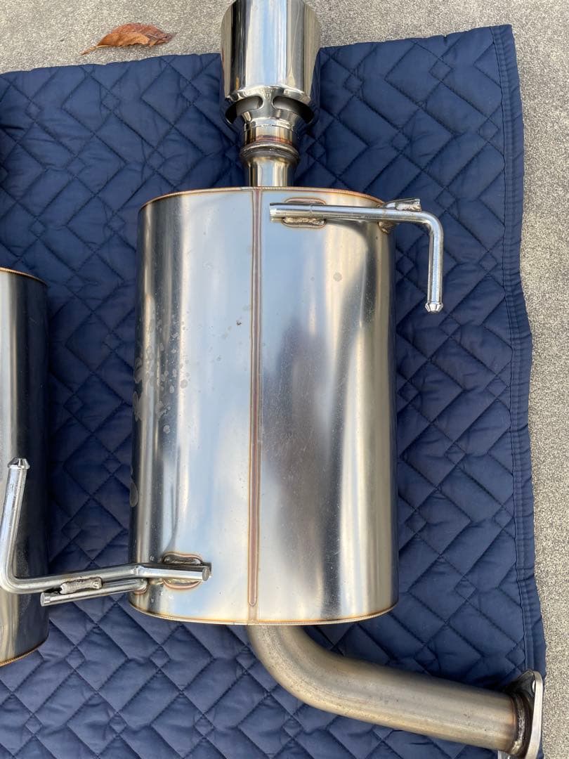 【syo】レヴォーグ HKS 31029-AF009 DBA-VMG