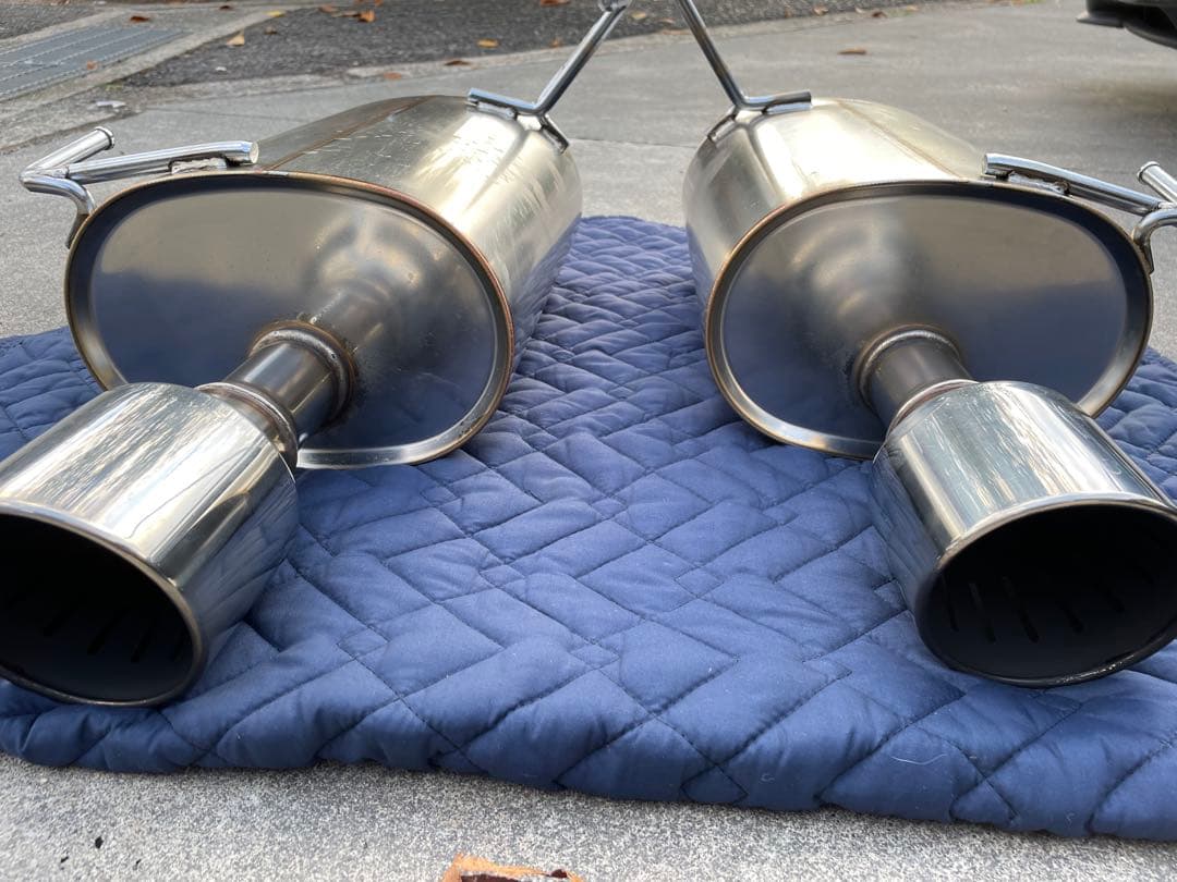 【syo】レヴォーグ HKS 31029-AF009 DBA-VMG