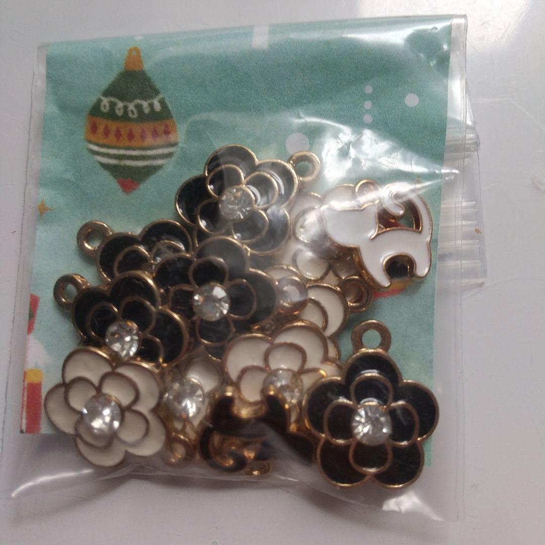 メグチャームパーツ まとめ売り