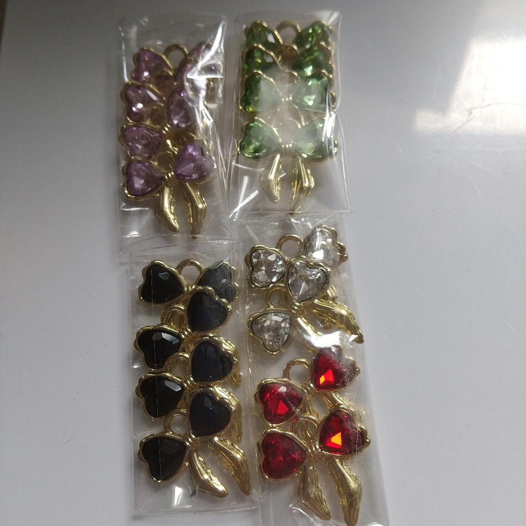 メグチャームパーツ まとめ売り