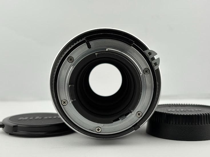 ★極上品★ニコン NIKON Ai Micro-NIKKOR 105mm F4