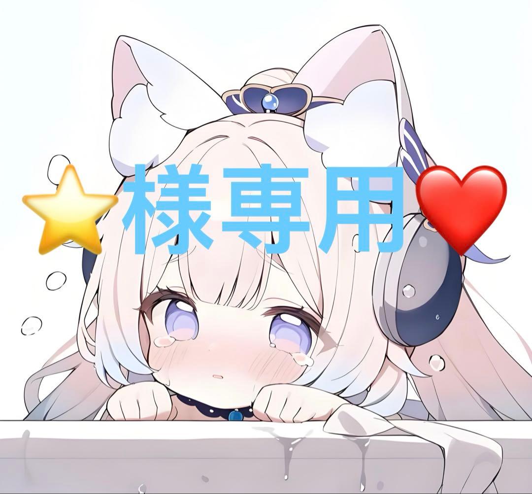 【⭐️】水色 ロリータドレスセット Lサイズ