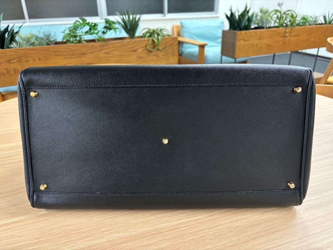 ■極美品■ALFREDO BERETTA アルフレッド ベレッタ 40サイズ