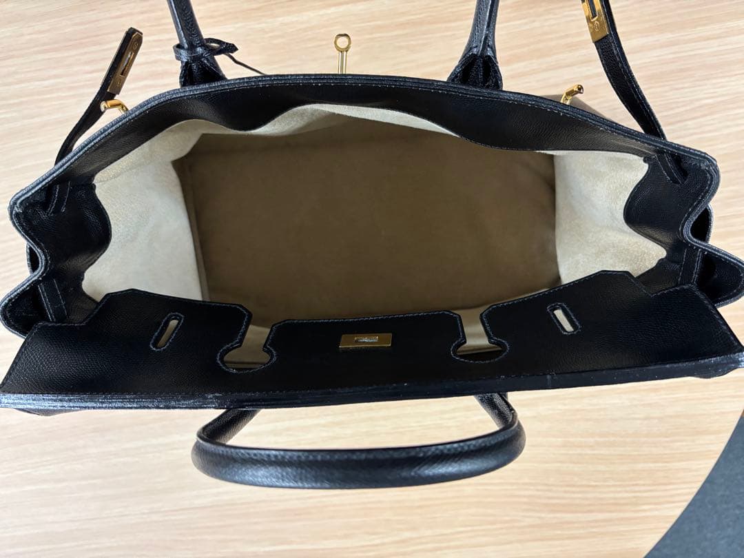 ■極美品■ALFREDO BERETTA アルフレッド ベレッタ 40サイズ