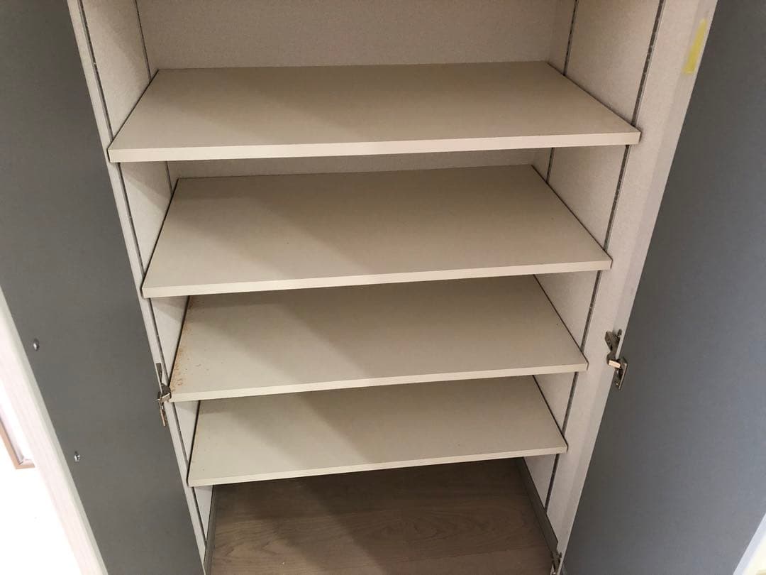 南海プライウッド　アートランバー3枚（引き取り限定）