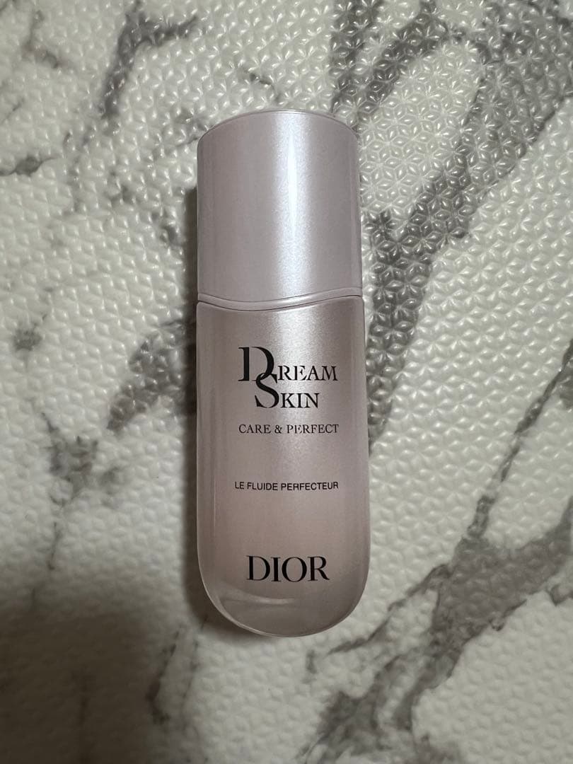DIOR カプチュール　乳液