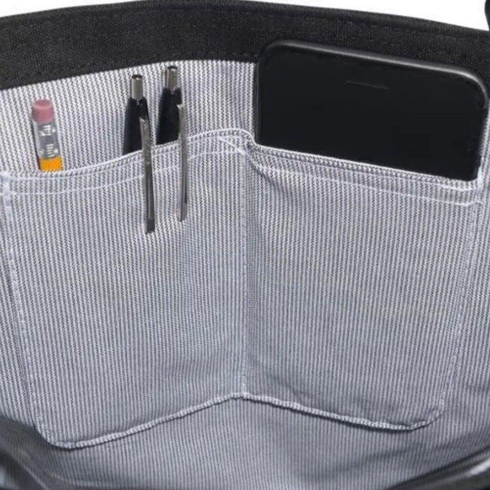 Carhartt カーハート トート Vertical Open Tote/黒