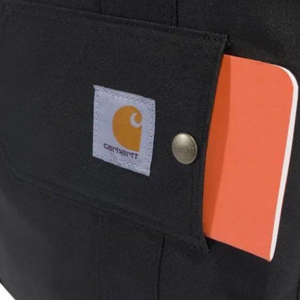 Carhartt カーハート トート Vertical Open Tote/黒