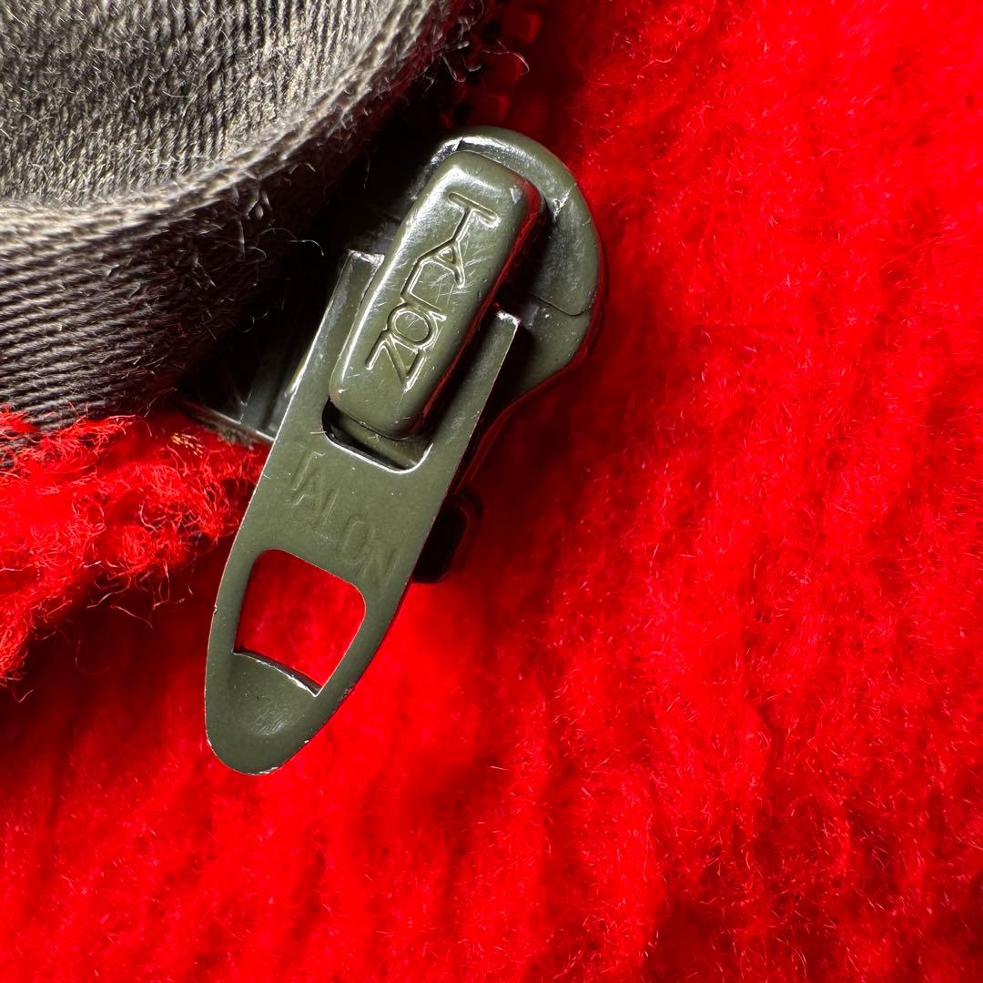 ☆70s BIG MAC J.C.PENNEY ワークジャケット TALON☆