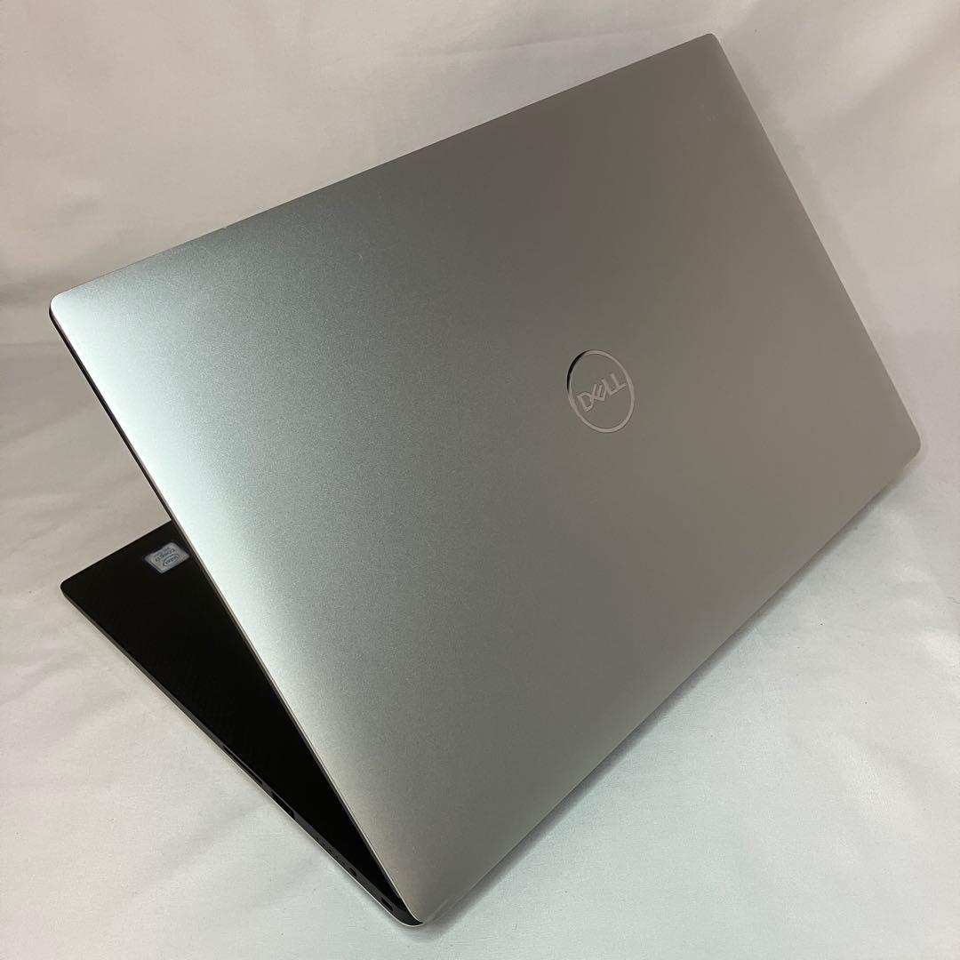 美品 DELL 5540 i7 16GB ワークステーション オフィス2024
