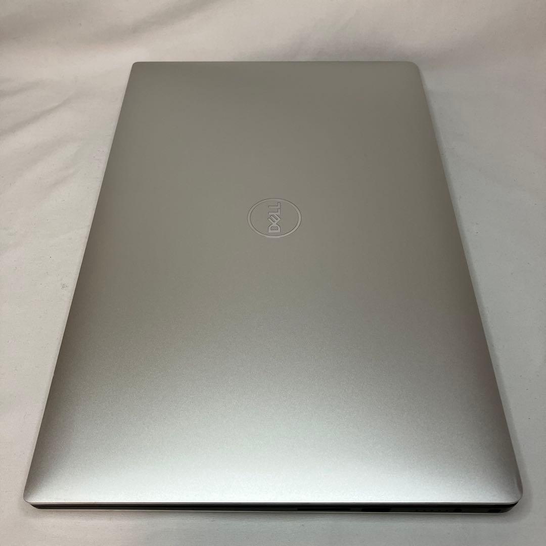 美品 DELL 5540 i7 16GB ワークステーション オフィス2024