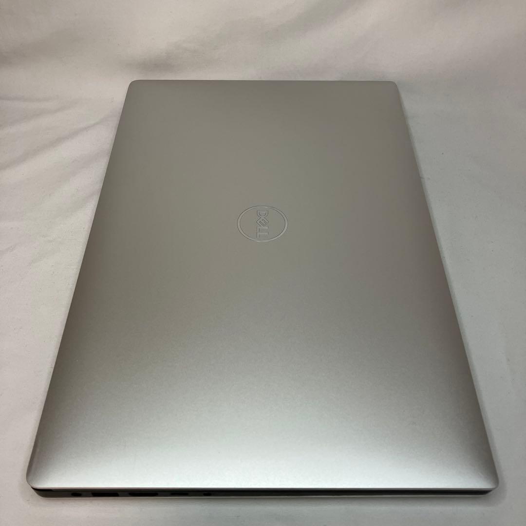 美品 DELL 5540 i7 16GB ワークステーション オフィス2024