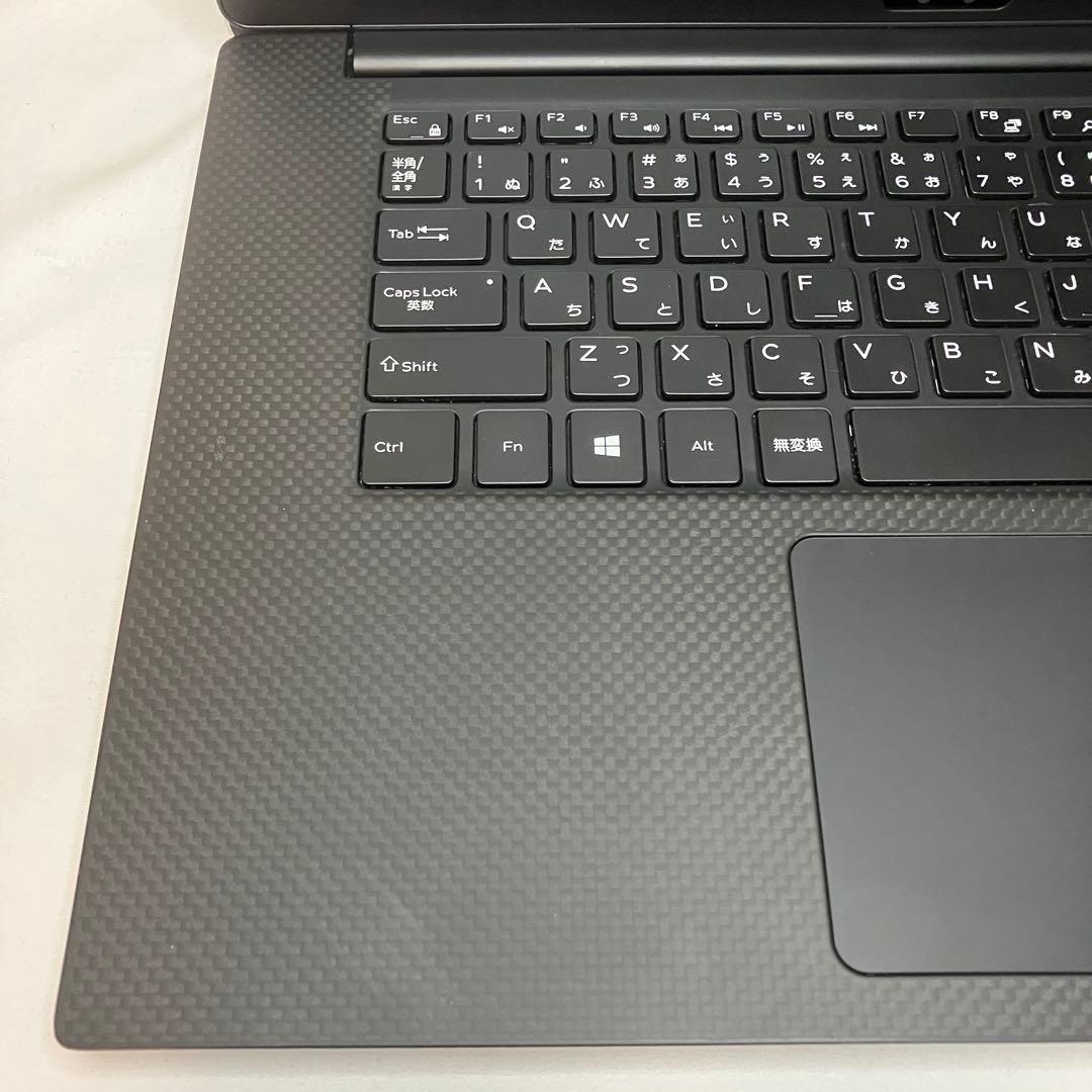 美品 DELL 5540 i7 16GB ワークステーション オフィス2024