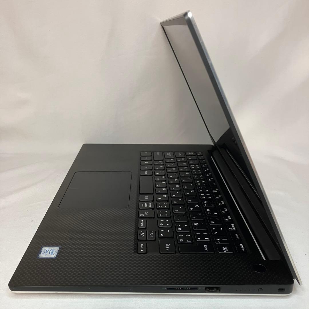 美品 DELL 5540 i7 16GB ワークステーション オフィス2024