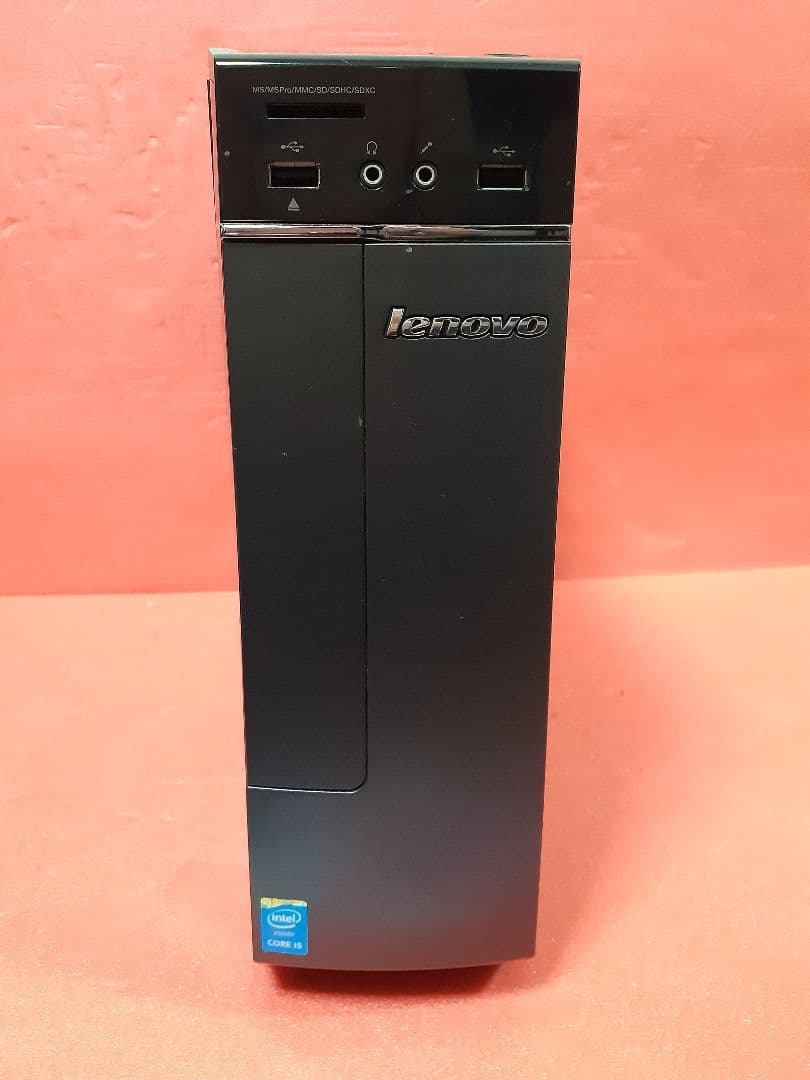 レノボ デスクトップPC Windows11 Office2021 本体のみ