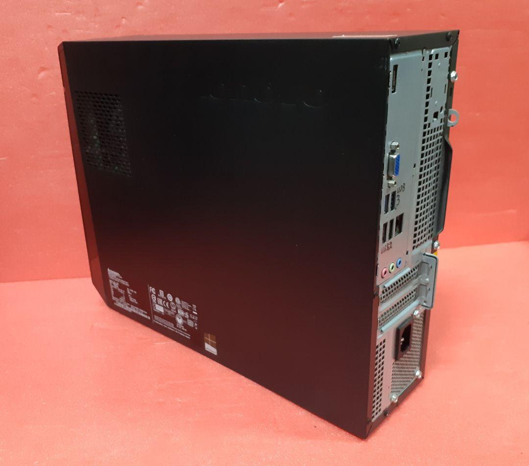 レノボ デスクトップPC Windows11 Office2021 本体のみ