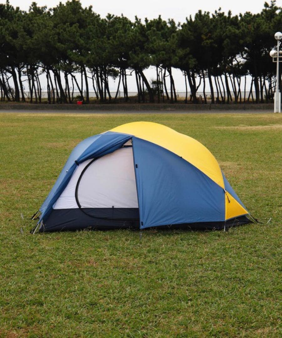 GM様新品SIERRA DESIGNSシエラデザインズテントキャンプタープ