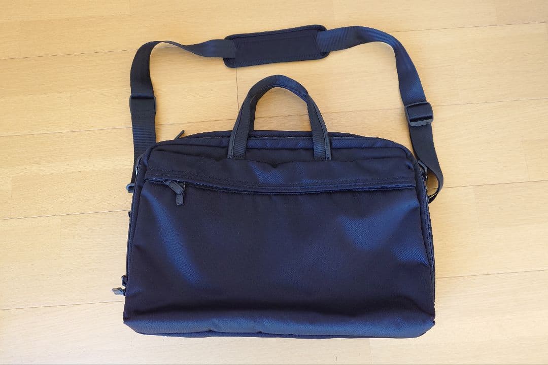 エース プロフレックス 3WAY B4 エキスパンダブル　ビジネスバッグ