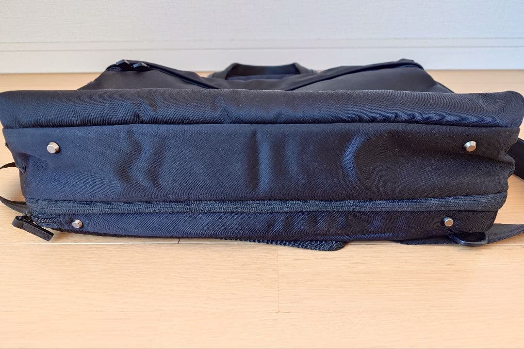 エース プロフレックス 3WAY B4 エキスパンダブル　ビジネスバッグ