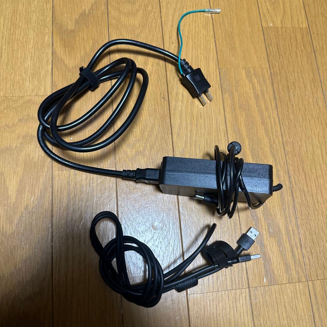 GAOMON 液晶ペンタブレット 21.5インチ PD2200